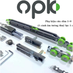 Phụ Kiện OPK - Phụ Kiện Cho Cửa SLIM