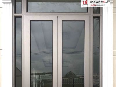 Cửa Nhôm MAXPRO - Cửa Nhôm Nhập Khẩu